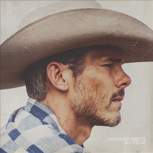 Moonrise - Smith, Granger Cd Album - Main Image