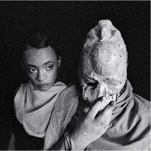 Formal Growth In The Desert - Protomartyr Cd Album - Main Image