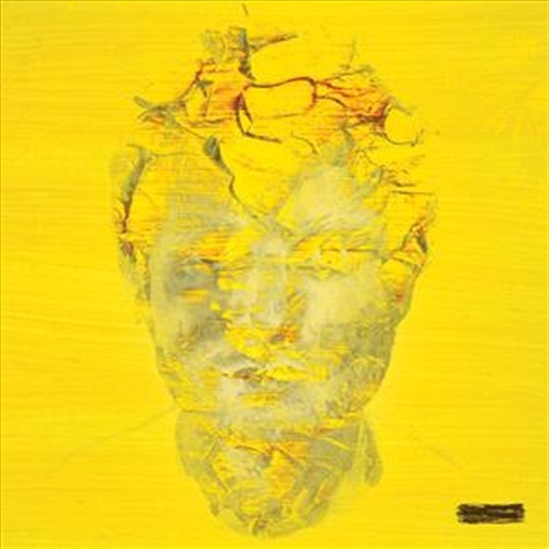 '- - Sheeran, Ed Cd Album - Main Image