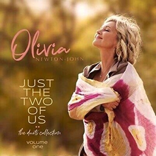 Just The Two Of Us: Duets V1 - Newton John, Olivia Cd Album - Main Image
