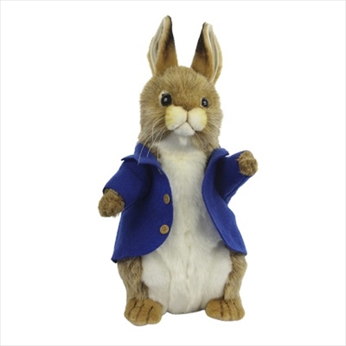 Bunny Male Plush 35cm - Main Image