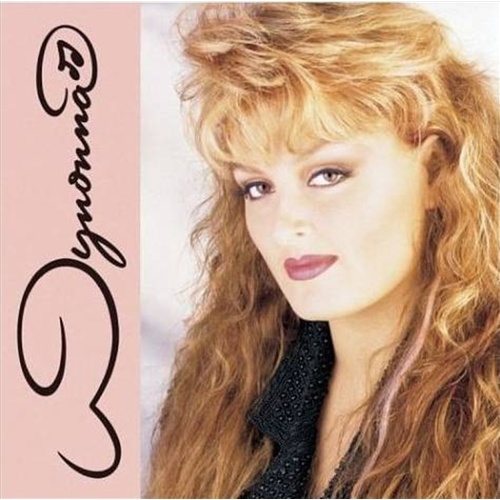 Wynonna - Judd, Wynonna Cd Album - Main Image