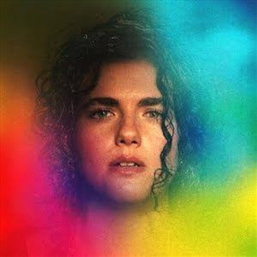 Euphoric - Georgia Cd Album - Main Image