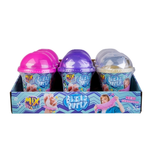 Putty Bling Set (SENT A T RANDOM) - Main Image