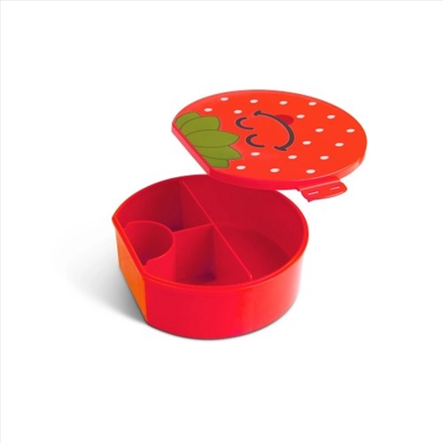 Bento Box - Strawberry - Main Image