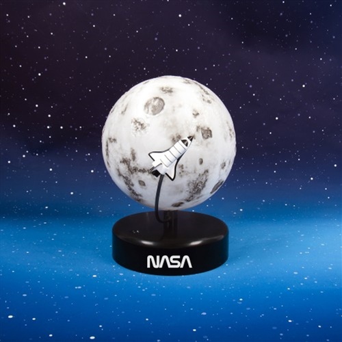 NASA Moon Light - Main Image