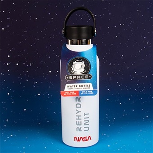 Nasa Water Bottle - Main Image