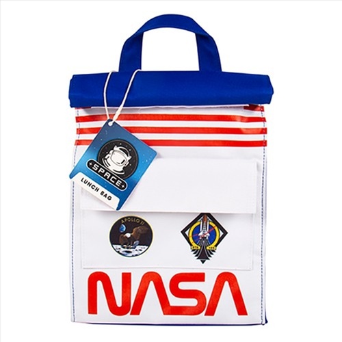 NASA Lunch Bag - Main Image