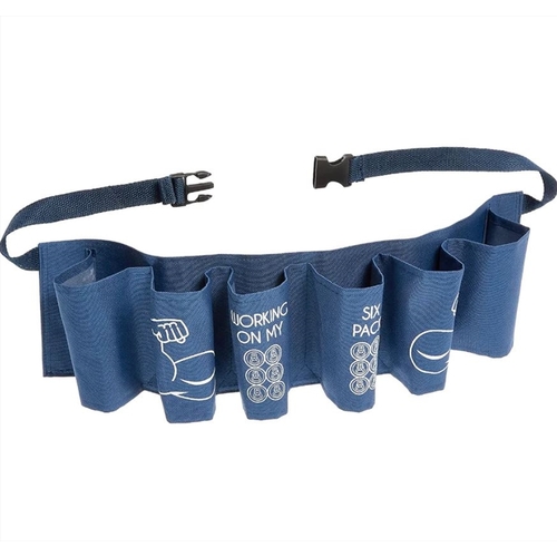 NPW - Beer Belt - Main Image