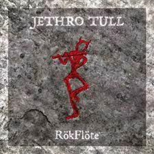Rokflote: Special Edition - Tull, Jethro Cd Album - Main Image