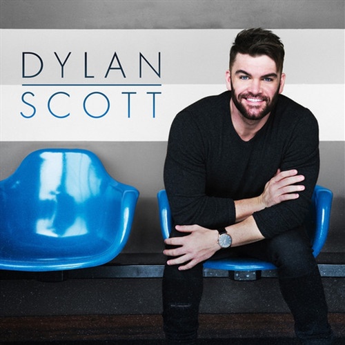Dylan Scott - Scott, Dylan Cd Album - Main Image