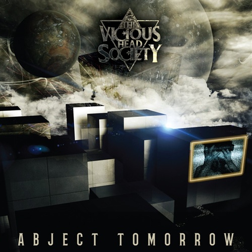 Abject Tomorrow - Vicious Head Society Cd Album - Main Image