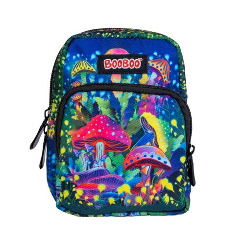 Mushroom BooBoo Backpack Mini - Main Image