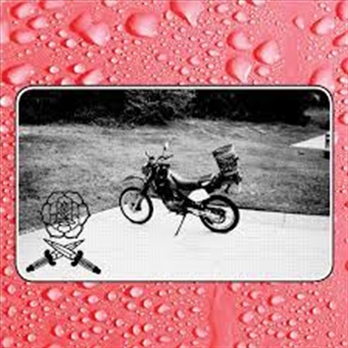 Say You Wont - Bass Drum Of Death Cd Album - Main Image