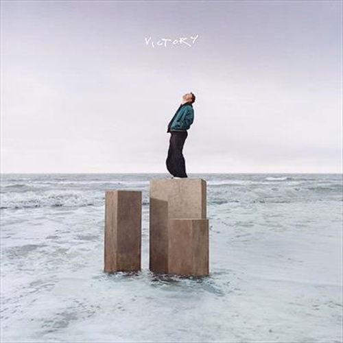 Victory - Ducrot, Cian Cd Album - Main Image