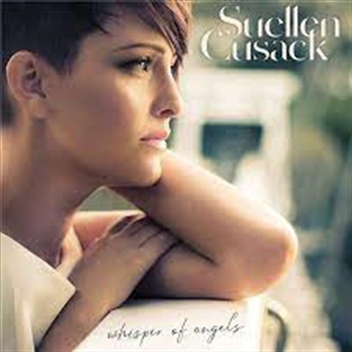 Whisper Of Angels - Cusack, Suellen Cd Album - Main Image