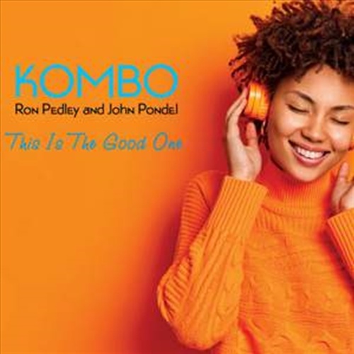 This Is A Good One - Kombo Cd Album - Main Image