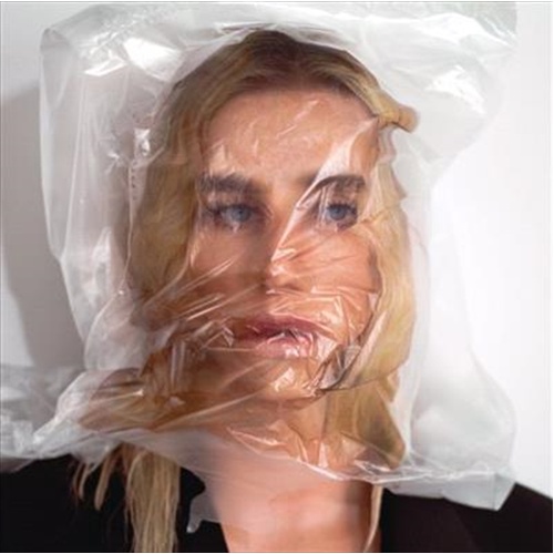 Gag Order - Kesha Cd Album - Main Image