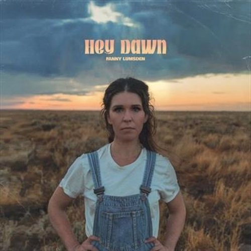 Hey Dawn - Lumsden, Fanny Cd Album - Main Image