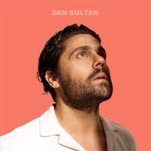 Dan Sultan - Sultan, Dan Cd Album - Main Image