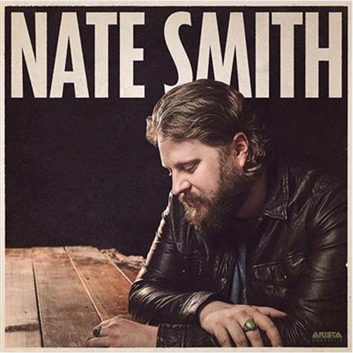 Nate Smith - Smith, Nate Cd Album - Main Image