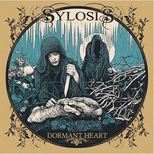Dormant Heart - Sylosis Cd Album - Main Image