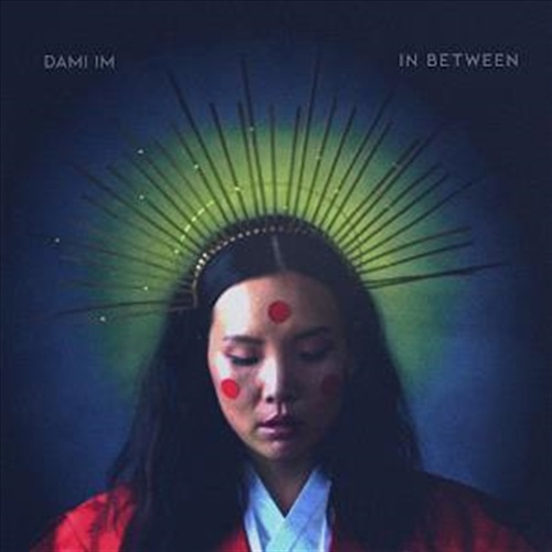In Between - Im, Dami Cd Album - Main Image