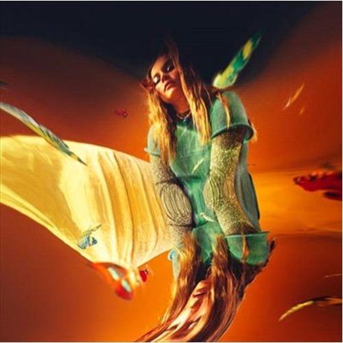 Endless Summer - River, Jack Cd Album - Main Image