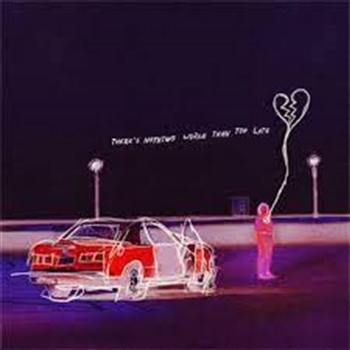 Theres Nothing Worse Than Too - Real Friends Cd Album - Main Image