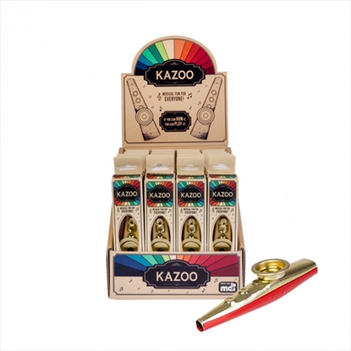 Play Kazoo - Main Image