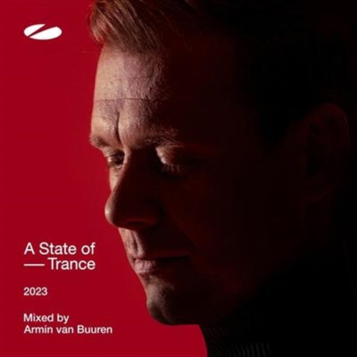 Armin Van Buuren: A State Of - Various Cd Album - Main Image