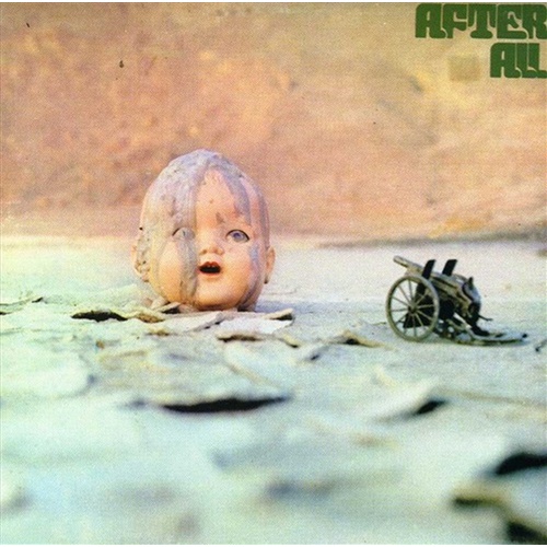 After All - After All Cd Album - Main Image