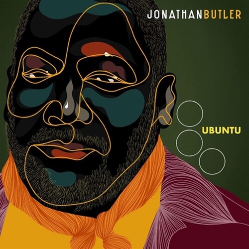 Ubuntu - Butler, Jonathan Cd Album - Main Image