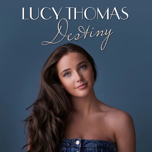 Destiny - Thomas, Lucy Cd Album - Main Image