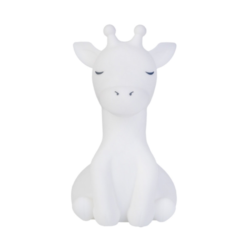Lil Dreamers Giraffe Soft Touch LED Light - Main Image