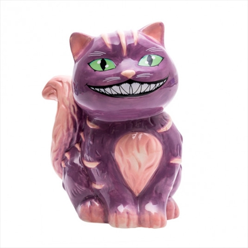 Money Bank Mad Cat - Main Image