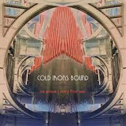 No Place I Can'T Find You - Cold Irons Bound Cd Album - Main Image