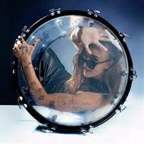 Drummer - G Flip Cd Album - Main Image