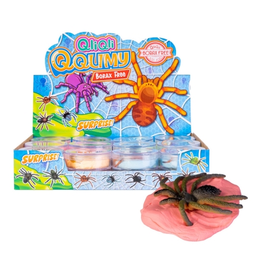 Slime Spider - Main Image