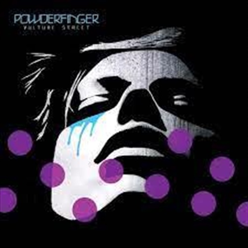 Vulture Street: 20Th Anniversa - Powderfinger Cd Album - Main Image