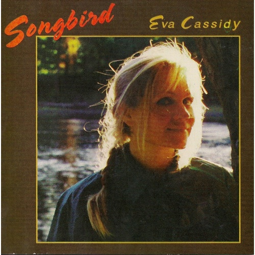 Songbird - Cassidy, Eva Cd Album - Main Image