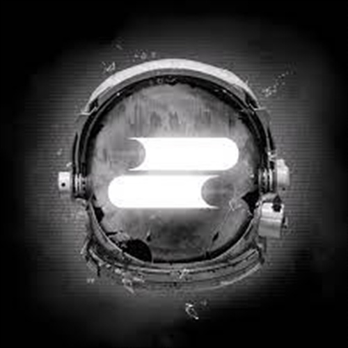 The Algorithm - Filter Cd Album - Main Image