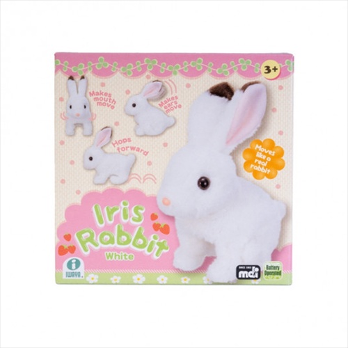 Animated Pet Bunny - Main Image