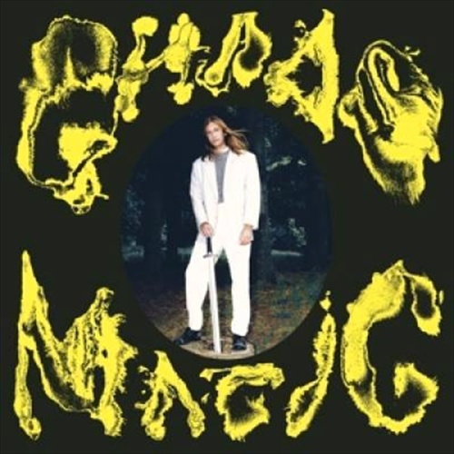 Chaos Magic - Kalevi, Jaakko Eino Cd Album - Main Image