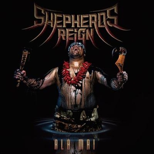 Ala Mai - Shepherds Reign Cd Album - Main Image