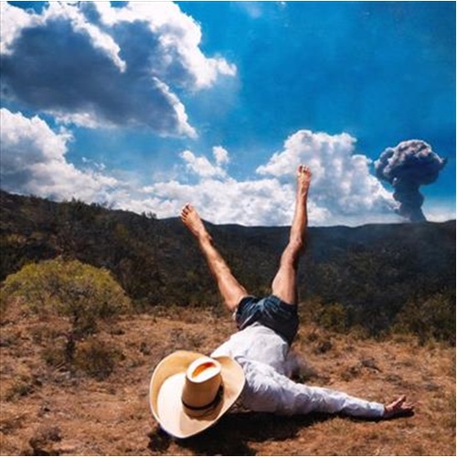 3D Country - Geese Cd Album - Main Image