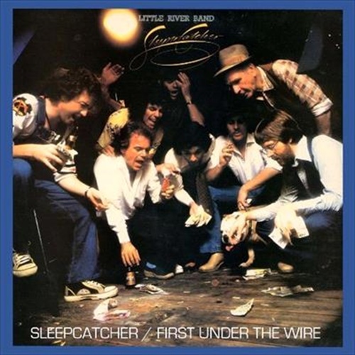 Sleeper Catcher / First Under - Little River Band Cd Album - Main Image