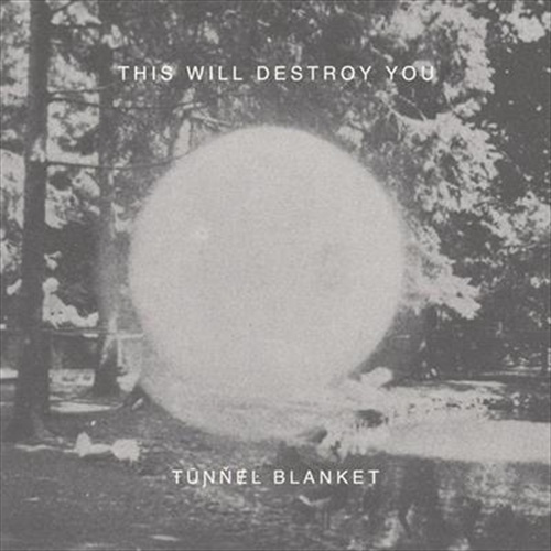 Tunnel Blanket - This Will Destroy You Cd Album - Main Image