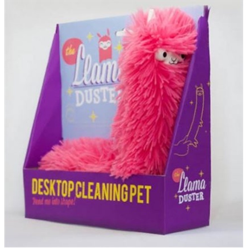 Llama Duster - Main Image