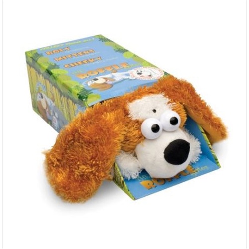 Funtime - Roly The Laughing Dog - Main Image